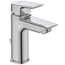ideal-standard-tesi-chrome-single-lever-basin-mixer-tap-with-pop-up-waste---a6592aa-