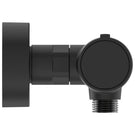 ideal-standard-ceratherm-alu-silk-black-exposed-thermostatic-shower-mixer-valve---bd578xg-