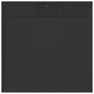 ideal-standard-ultra-flat-s-jet-black-ilife-shower-tray-900mm-x-900mm---t5227fv-