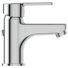 ideal-standard-calista-chrome-single-lever-basin-mixer-tap-with-pop-up-waste---b1148aa-