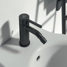 ideal-standard-ceraline-silk-black-single-lever-bidet-mixer-tap-with-metal-pop-up-waste---bc197xg-