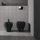 ideal-standard-ceraline-silk-black-single-lever-bidet-mixer-tap-with-metal-pop-up-waste---bc197xg-