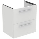 ideal-standard-ilife-a-matt-white-60cm-wall-hung-vanity-unit-with-2-drawers---t5255du-