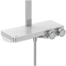 ideal-standard-ceratherm-s200-chrome-exposed-thermostatic-shelf-shower-system---a7332aa-