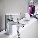 ideal-standard-tesi-chrome-single-lever-bath-shower-mixer-with-shower-set---b1957aa-