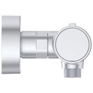 ideal-standard-ceratherm-alu-silver-exposed-thermostatic-shower-mixer-valve---bd578si-