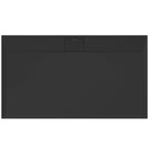 ideal-standard-ultra-flat-s-jet-black-ilife-shower-tray-1400mm-x-800mm---t5224fv-