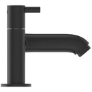 ideal-standard-ceraline-silk-black-dual-control-bath-filler-tap---bc188xg-