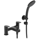 ideal-standard-cerafine-silk-black-o-dual-control-bath-shower-mixer-with-shower-set---bc708xg-