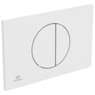 ideal-standard-oleas-silk-white-m5-mechanical-flushplate---r0503aw-
