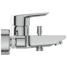 ideal-standard-tesi-chrome-single-lever-exposed-bath-shower-mixer---a6583aa-