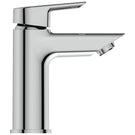 ideal-standard-tesi-chrome-single-lever-basin-mixer-tap---a6587aa-