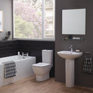 ideal-standard-tesi-chrome-single-lever-basin-mixer-tap---a6587aa-
