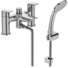 ideal-standard-tesi-chrome-dual-control-bath-shower-mixer-with-shower-set---a6591aa-