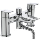 ideal-standard-tesi-chrome-dual-control-bath-shower-mixer-with-shower-set---a6591aa-