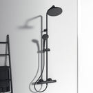 ideal-standard-ceratherm-t25-silk-black-exposed-thermostatic-shower-system---a7571xg-