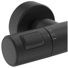 ideal-standard-ceratherm-t25-silk-black-exposed-thermostatic-shower-system---a7571xg-