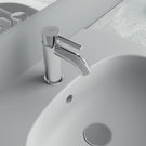 ideal-standard-ceraline-chrome-single-lever-basin-mixer-tap-with-clicker-waste---bc186aa-
