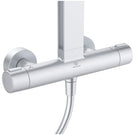 ideal-standard-ceratherm-alu-silver-shower-system-with-exposed-shower-mixer---bd579si-
