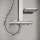ideal-standard-ceratherm-alu-silver-shower-system-with-exposed-shower-mixer---bd579si-