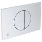 ideal-standard-oleas-silver-m5-mechanical-flushplate---r0503si-
