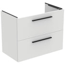 ideal-standard-ilife-a-matt-white-wall-hung-vanity-unit-80cm-with-2-drawers---t5256du-