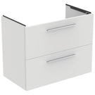 ideal-standard-ilife-a-matt-white-wall-hung-vanity-unit-80cm-with-2-drawers---t5256du-