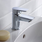 ideal-standard-tesi-chrome-single-lever-mini-smooth-body-basin-mixer-tap---a6588aa-