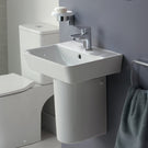 ideal-standard-tesi-chrome-single-lever-mini-smooth-body-basin-mixer-tap---a6588aa-