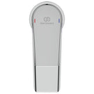 ideal-standard-tesi-chrome-single-lever-bidet-mixer-with-pop-up-waste---a6589aa-