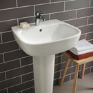 ideal-standard-ceraflex-chrome-single-lever-basin-mixer-tap---b1812aa-