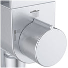 ideal-standard-ceratherm-alu-silver-shower-diverter-system---bd585si-