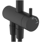 ideal-standard-ceraflow-t25-silk-black-shower-diverter-system---bd747xg-
