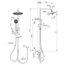 ideal-standard-ceraflow-t25-silk-black-shower-diverter-system---bd747xg-