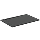 ideal-standard-ultra-flat-s-jet-black-ilife-shower-tray-1200mm-x-900mm---t5221fv-