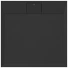 ideal-standard-ultra-flat-s-jet-black-ilife-shower-tray-800mm-x-800mm---t5229fv-