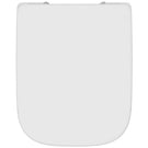 ideal-standard-ilife-a-white-slow-close-toilet-seat-and-cover---t453101-