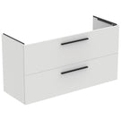ideal-standard-ilife-a-matt-white-wall-hung-vanity-unit-120cm-with-2-drawers---t5258du-