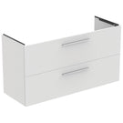 ideal-standard-ilife-a-matt-white-wall-hung-vanity-unit-120cm-with-2-drawers---t5258du-