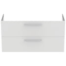 ideal-standard-ilife-a-matt-white-wall-hung-vanity-unit-120cm-with-2-drawers---t5258du-