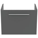 ideal-standard-ilife-s-quartz-grey-matt-compact-wall-hung-vanity-unit-60cm-with-1-drawer---t5292ng-
