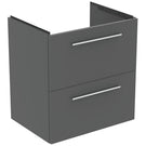 ideal-standard-ilife-a-matt-quartz-grey-wall-hung-vanity-unit-60cm-with-2-drawers---t5255ng-