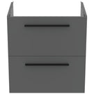 ideal-standard-ilife-a-matt-quartz-grey-wall-hung-vanity-unit-60cm-with-2-drawers---t5255ng-