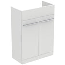 ideal-standard-ilife-a-matt-white-semi-countertop-washbasin-unit-60cm-with-2-doors---t5262du-