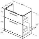 ideal-standard-ilife-a-matt-white-floor-standing-vanity-unit-80cm-with-2-drawers---t5274du-