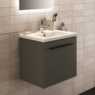 ideal-standard-ilife-s-quartz-grey-matt-compact-wall-hung-vanity-unit-50cm-with-1-drawer---t5290ng-