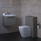 ideal-standard-ilife-s-quartz-grey-matt-compact-wall-hung-vanity-unit-50cm-with-1-drawer---t5290ng-