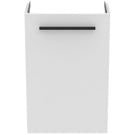 ideal-standard-ilife-s-matt-white-guest-washbasin-unit-41cm-with-1-door---t5296du-