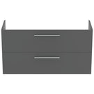 ideal-standard-ilife-a-quartz-grey-matt-wall-hung-vanity-unit-120cm-with-2-drawers---t5258ng-