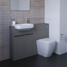ideal-standard-ilife-s-matt-quartz-grey-compact-worktop-120cm---t5301ng-